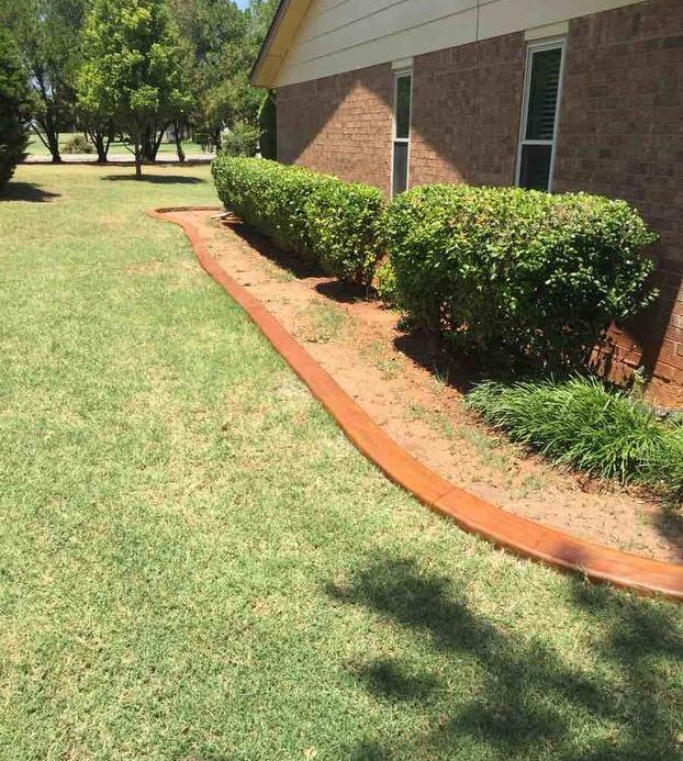 beautiful home landscaping service in moore ok_0470